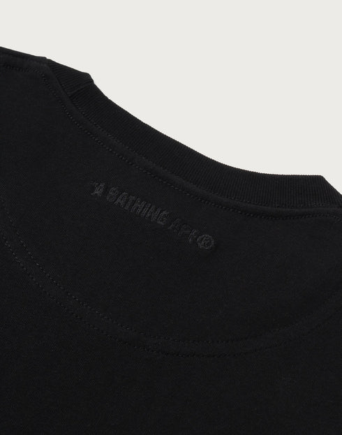BAPE One Point Tee Men's Apparel