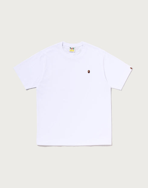 BAPE One Point Tee Men's Apparel