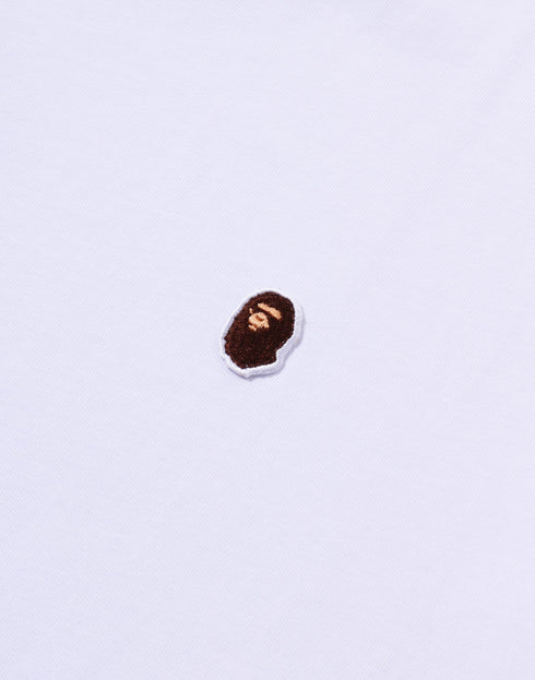 BAPE One Point Tee Men's Apparel
