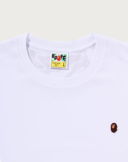 BAPE One Point Tee Men's Apparel