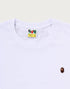 BAPE One Point Tee Men's Apparel