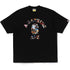BAPE Hybrid Camo College Tee Men's Apparel