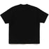 BAPE Hybrid Camo College Tee Men's Apparel