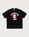 BAPE Abc Camo Splash College Relaxed Fit Tee Men's Apparel