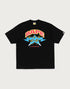 Bape Twin Sta Sport College Relaxed Mens Apparel