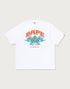 Bape Twin Sta Sport College Relaxed Mens Apparel