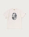 Paisley Pattern Ape Head Tee Mens Apparel