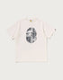 Paisley Pattern Ape Head Tee Mens Apparel