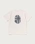 Paisley Pattern Ape Head Tee Mens Apparel