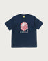 Paisley Pattern Ape Head Tee Mens Apparel