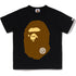 BAPE Big Ape Head Tee Kids Apparel