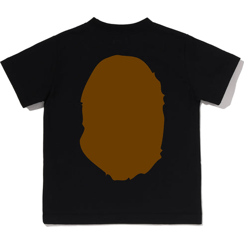 BAPE Big Ape Head Tee Kids Apparel