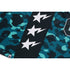 BAPE Color Camo Mesh Multi Logo Men's Apparel