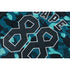 BAPE Color Camo Mesh Multi Logo Men's Apparel