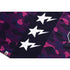 BAPE Color Camo Mesh Multi Logo Men's Apparel