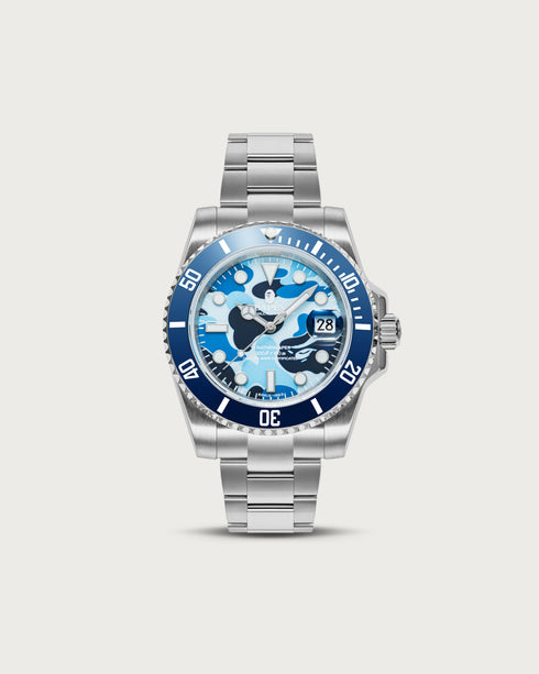 BAPE Type 1 Bapex Accessories