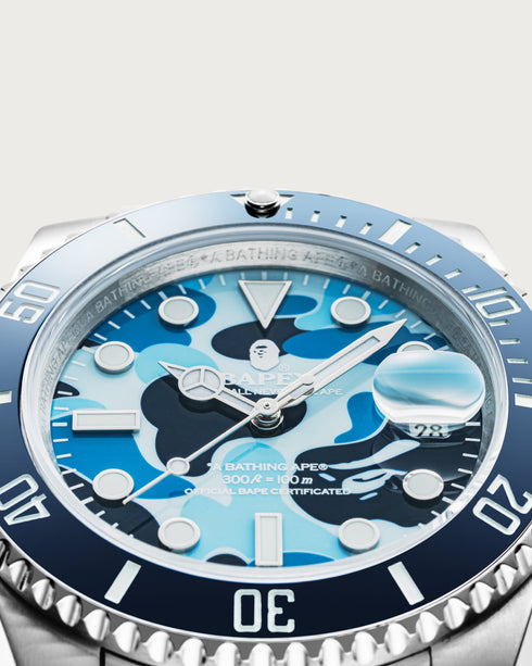 BAPE Type 1 Bapex Accessories