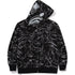 BAPE Marbling Camo Shark Relaxed Fit Mens Apparel