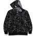 BAPE Marbling Camo Shark Relaxed Fit Mens Apparel