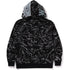 BAPE Marbling Camo Shark Relaxed Fit Mens Apparel