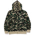 BAPE Marbling Camo Shark Relaxed Fit Mens Apparel