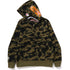 BAPE 1st Camo Shark Full Zip Hoodie Men's Apparel