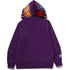 BAPE Color Camo Shark Double Hoodie Men's Apparel