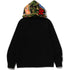 BAPE ABC Camo Double Shark Full zip Hoodie Men's Apparel