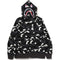 BAPE City Camo Shark Fullzip Hoodie Men's Apparel