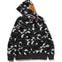 BAPE City Camo Shark Fullzip Hoodie Men's Apparel