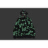 BAPE City Camo Shark Fullzip Hoodie Men's Apparel