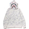 BAPE City Camo Shark Fullzip Hoodie Men's Apparel