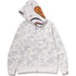 BAPE City Camo Shark Fullzip Hoodie Men's Apparel
