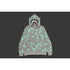 BAPE City Camo Shark Fullzip Hoodie Men's Apparel