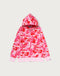 BAPE ABC Camo Jacquard One Point Full Zip Hoodie Men's Apparel