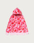 BAPE ABC Camo Jacquard One Point Full Zip Hoodie Men's Apparel