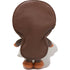 BAPE Baby Milo Plush Doll Shoulder Accessories