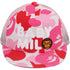 BAPE Abc Camo Baby Milo Mesh Cap Kids Accessories