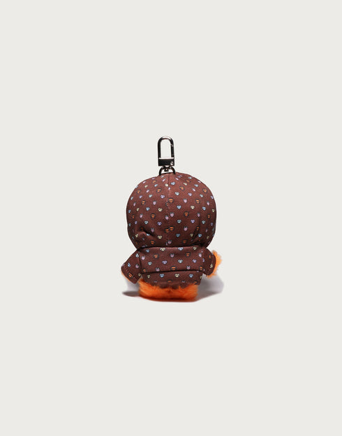 BAPE Milogram Sweets Pattern Hoodie Accessories