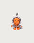 BAPE Milogram Sweets Pattern Hoodie Accessories