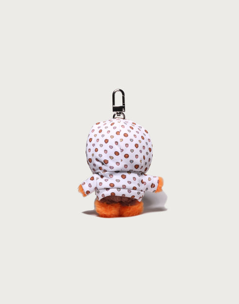 BAPE Milogram Sweets Pattern Hoodie Accessories