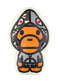 BAPE Baby Milo Freinds Cushion Accessories