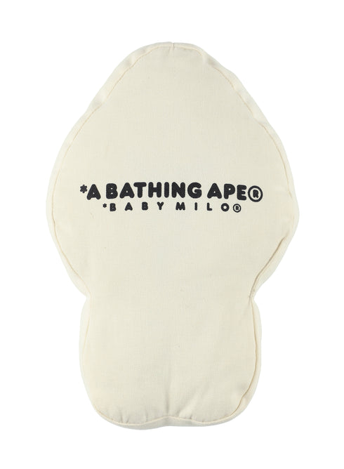 BAPE Baby Milo Freinds Cushion Accessories
