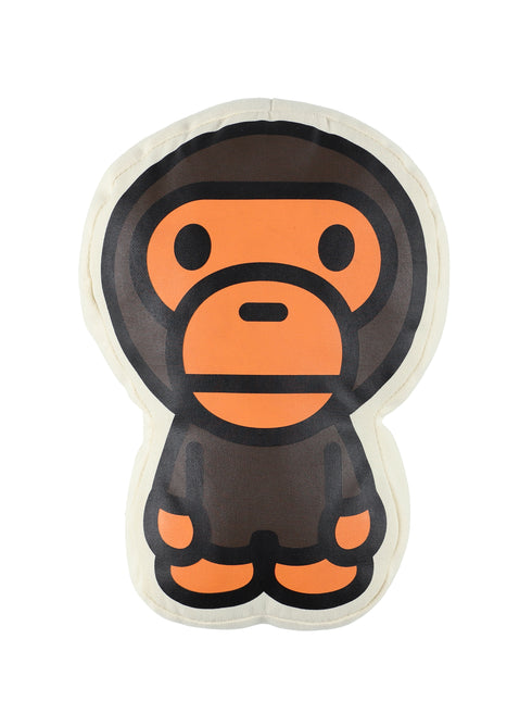 BAPE Baby Milo Friends Cushion Accessories