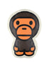 BAPE Baby Milo Friends Cushion Accessories