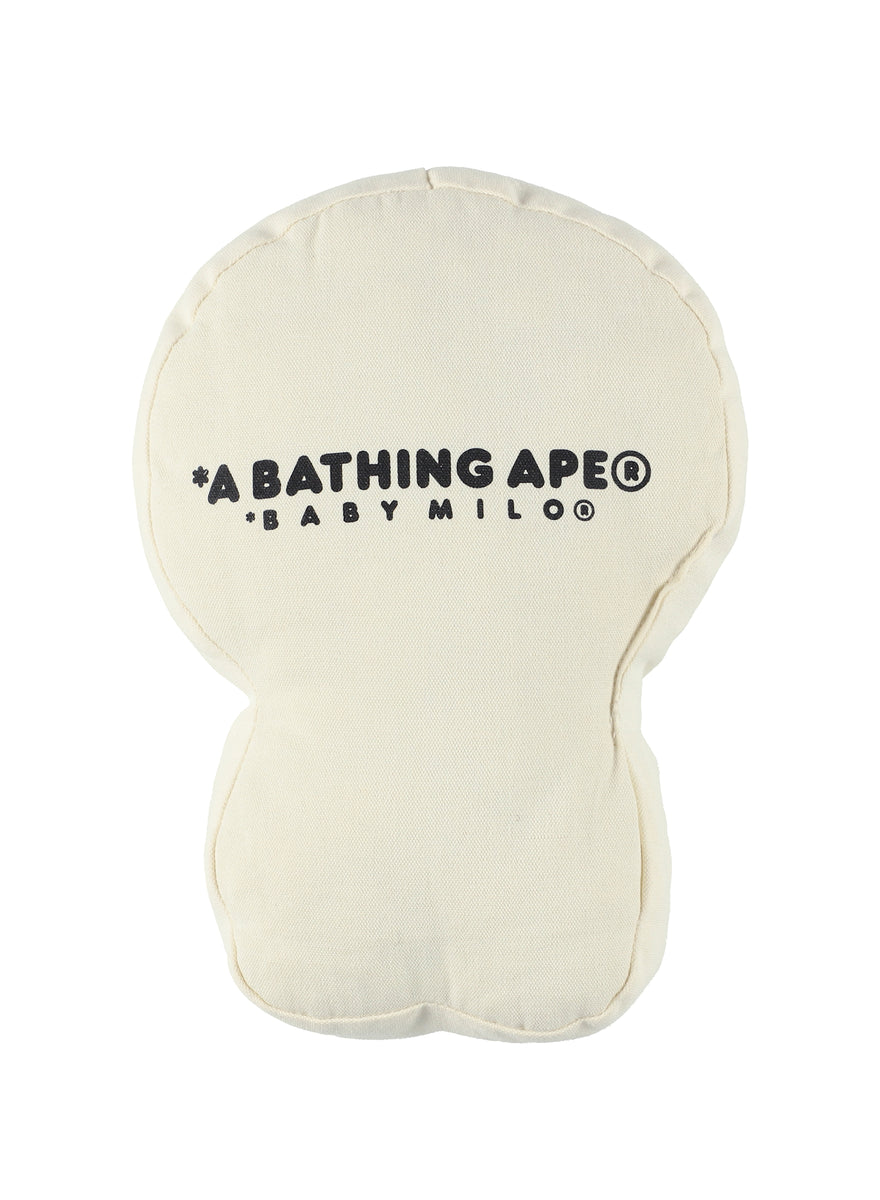 BAPE Baby Milo Friends Cushion Accessories – ASPHALT