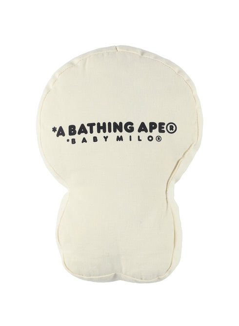 BAPE Baby Milo Friends Cushion Accessories