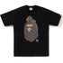 BAPE Glass Beads Milo On Bape Tee Men's Apparel