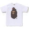 BAPE Glass Beads Milo On Bape Tee Men's Apparel
