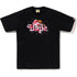 BAPE ABC Sakura Camo Milo On Bape Tee Men's Apparel